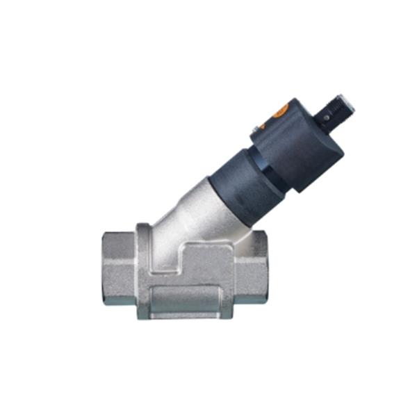德國IFM易福門帶止回閥的流量傳感器SBG34BF0BPKG/US