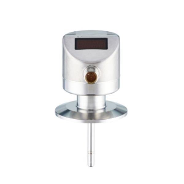 德國IFM易福門帶顯示器的溫度變送器TD2947