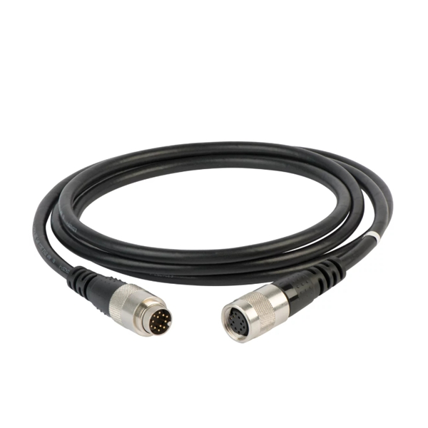 AtlasCopco瑞典阿特拉斯.科普柯MT 工具電纜Tool cable 2m 8432083520