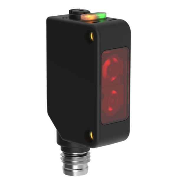 BANNER邦納美國Q20 系列光電傳感器Q20NFF50Q