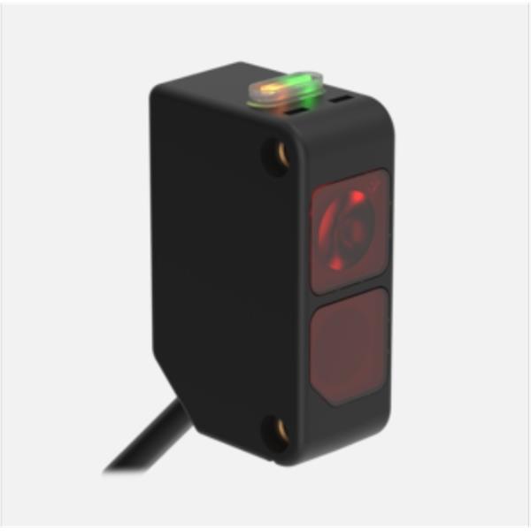 BANNER邦納美國Q20 系列光電傳感器Q20NFF50Q