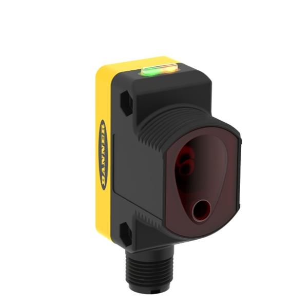 BANNER邦納美國QS30系列光電傳感器  QS30EDVQPMA8