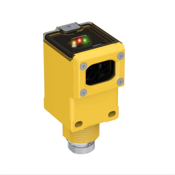 BANNER邦納美國Q45系列光電傳感器 Q45VR2DXQ
