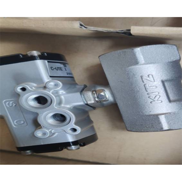 KITZ日本開滋不銹鋼KDPV22