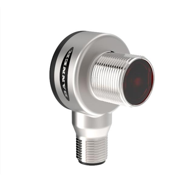 BANNER邦納美國(guó)TM18 光電傳感器 TM18AN6FF25IR