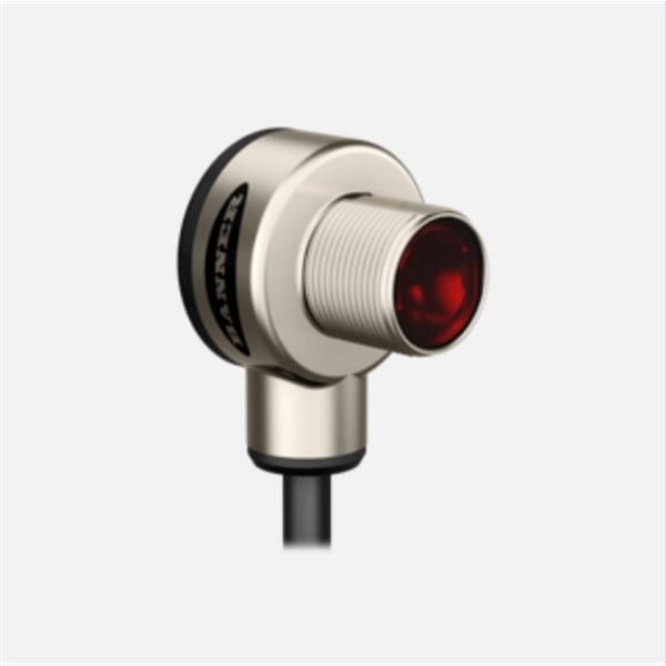 BANNER邦納美國(guó)TM18 光電傳感器 TM18AN6FF25IR