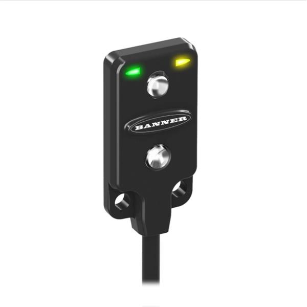 BANNER邦納美國VS2 系列光電傳感器  VS2KRP5VQ