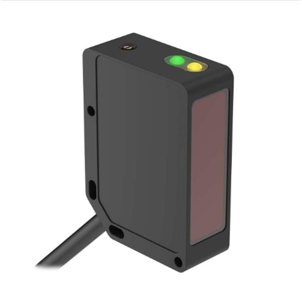 BANNER邦納美國QM42系列光電傳感器  QM42VN6DQ