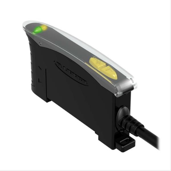 BANNER邦納美國D10 系列光纖放大器 D10UPFPBQ