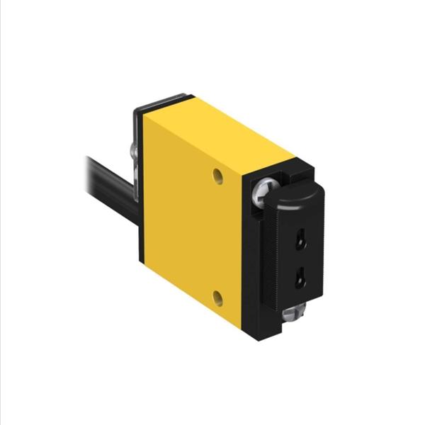 BANNER邦納美國MINI-BEAM系列光纖放大器  SME312FVBQD