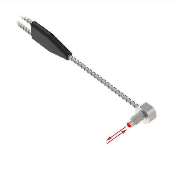 BANNER邦納美國VL 系列光纖 PBAT26UTA-VL