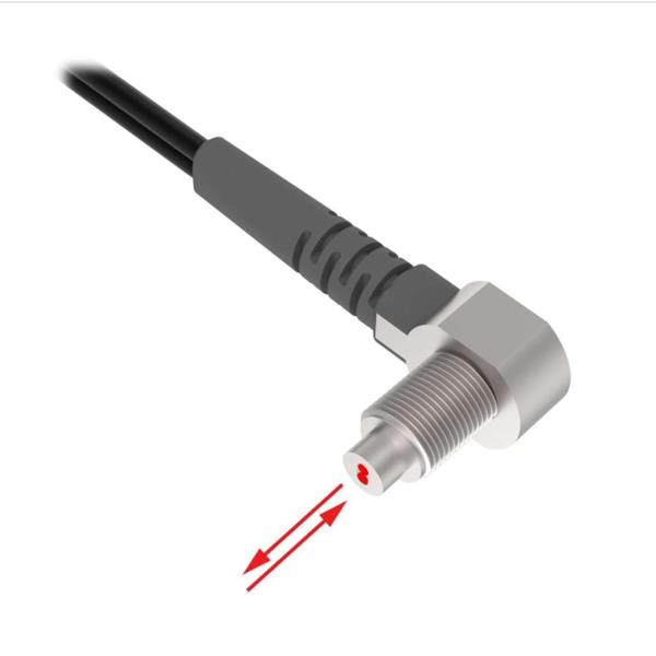 BANNER邦納美國VL 系列光纖 PBAT26UTA-VL