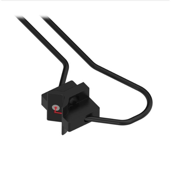 BANNER邦納美國矩形和槽形光釬  PIRS1X166U