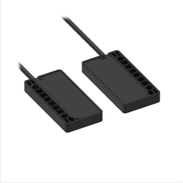 BANNER邦納美國矩形和槽形光釬  PIRS1X166U