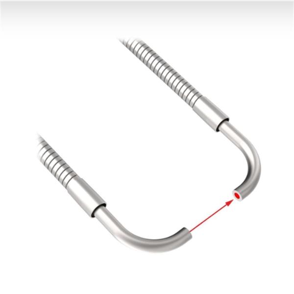 BANNER邦納美國(guó)耐高溫光纖 BR23S