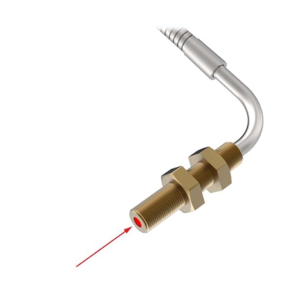 BANNER邦納美國特種光纖 PIF66UMVFA