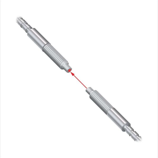 BANNER邦納美國特種光纖 PIF66UMVFA