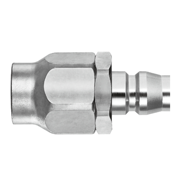 NITTO日東工器SUPER CUPLA快速接頭02SCB-8