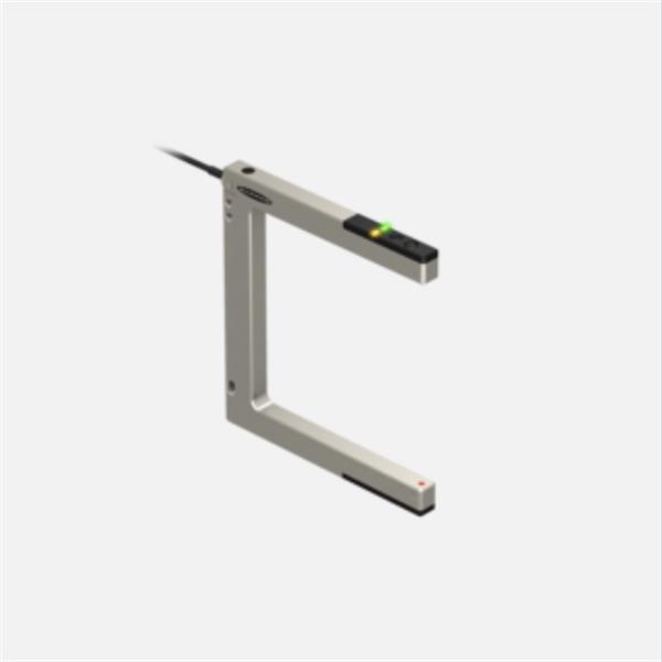 BANNER邦納美國SLM 系列槽形傳感器 SLM20P6Q