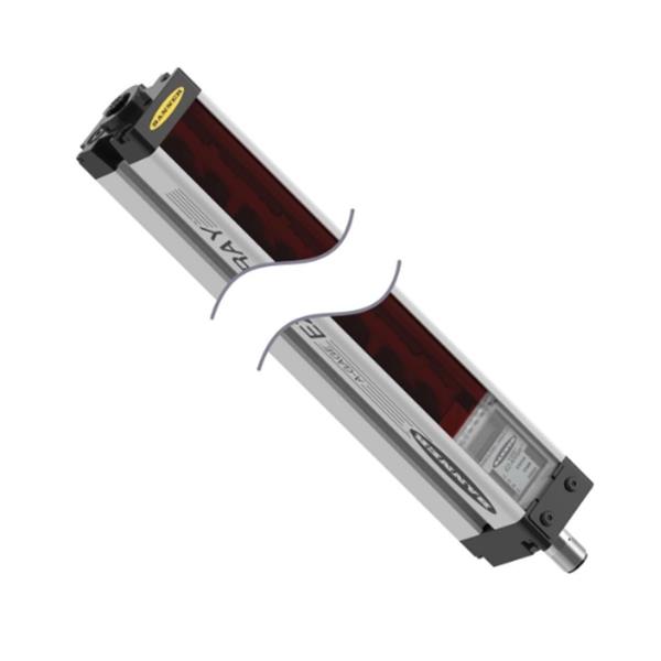 BANNER邦納美國EZ-ARRAY 系列區(qū)域檢測傳感器 EA5R2400XKQ