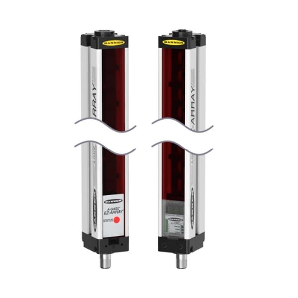 BANNER邦納美國EZ-ARRAY 系列區(qū)域檢測傳感器 EA5R2400XKQ