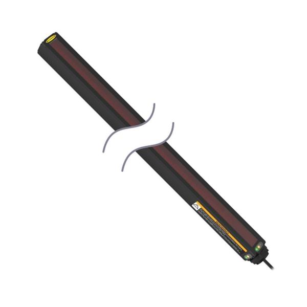 BANNER邦納美國MINI-ARRAY 系列檢測傳感器 MBE4216Q