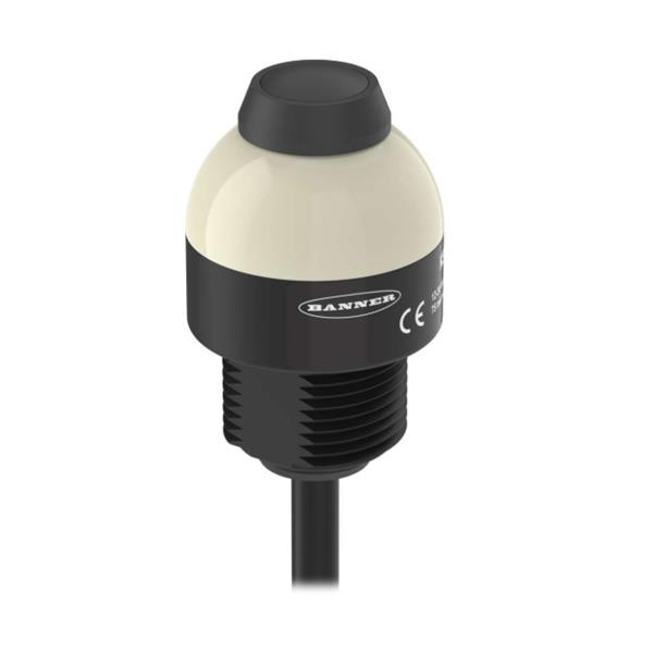 BANNER邦納美國K30 Core 按鈕系列拾取指示燈K30APPBYXDQ