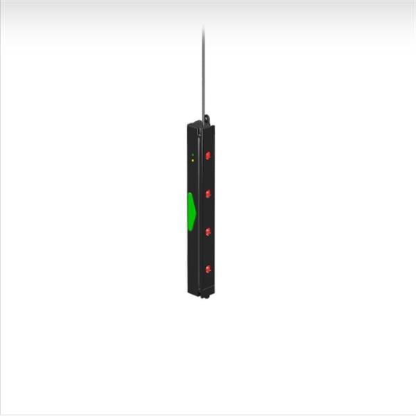 BANNER邦納美國(guó)零部件撿取光幕PVL系列 PVL500NQ