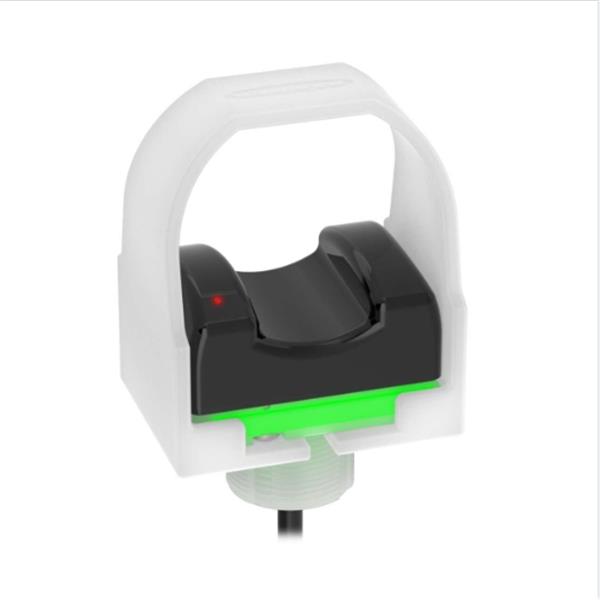 BANNER邦納美國VTB系列拾取指示燈觸摸按鈕 VTBP6GR