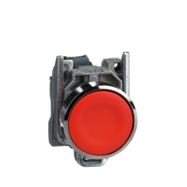 SCHNEIDER施耐德法國Harmony XB4系列按鈕 XB4BA3351