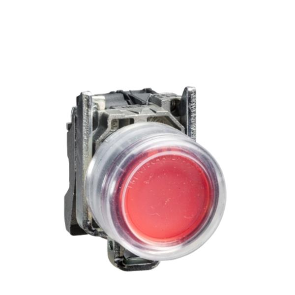 SCHNEIDER施耐德法國Harmony XB4系列按鈕 XB4BA3351