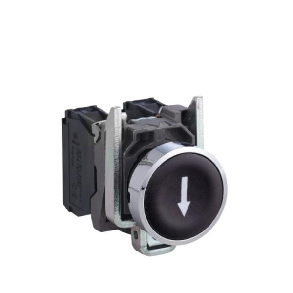 SCHNEIDER施耐德法國Harmony XB4系列按鈕 XB4BA3351