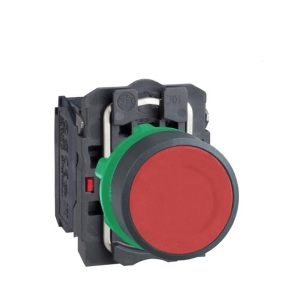 SCHNEIDER施耐德法國(guó)Harmony XB5系列按鈕 XB5AA4322