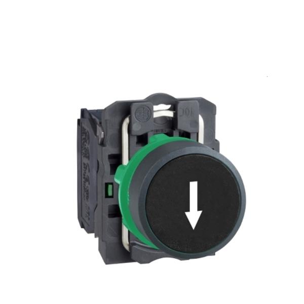 SCHNEIDER施耐德法國(guó)Harmony XB5系列按鈕 XB5AA4322