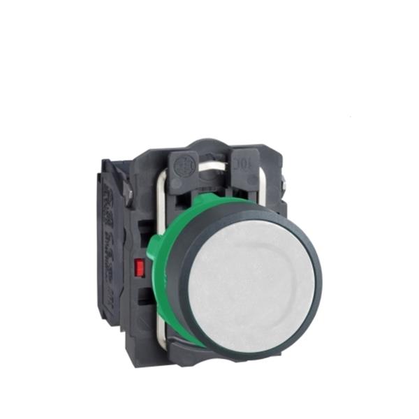 SCHNEIDER施耐德法國(guó)Harmony XB5系列按鈕 XB5AA4322