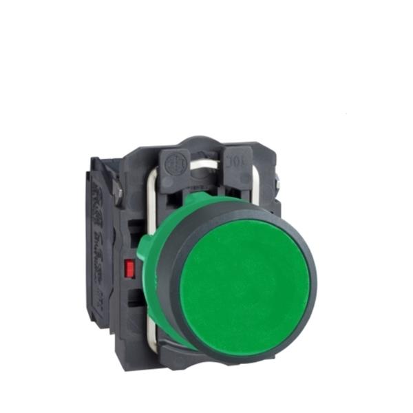 SCHNEIDER施耐德法國(guó)Harmony XB5系列按鈕 XB5AA4322