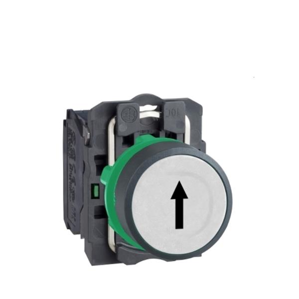 SCHNEIDER施耐德法國(guó)Harmony XB5系列按鈕 XB5AA4322