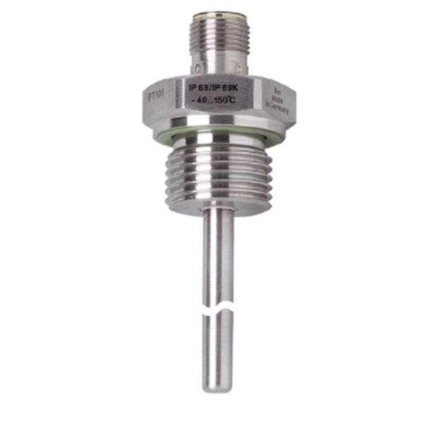 德國IFM易福門帶系統接口的溫度傳感器TM4331