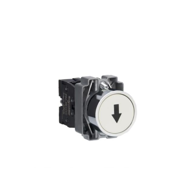 SCHNEIDER施耐德Harmony XB2系列按鈕指示燈XB2BW36B1C