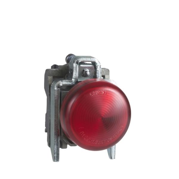 SCHNEIDER施耐德Harmony XB4Ex系列按鈕指示燈 XB4BVBM6GEX