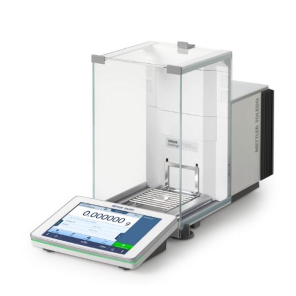 【中村】METTLERTOLEDO 瑞士梅特勒精密天平MA602E/A