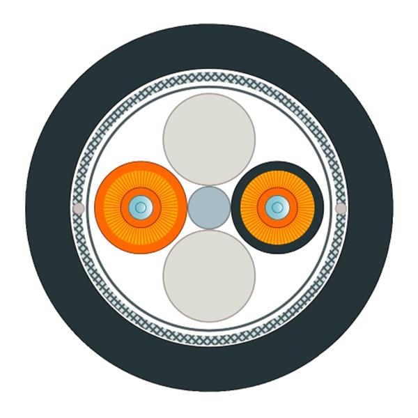 SIEMENS西門子德國 通訊電纜 6XV1873-5AH50