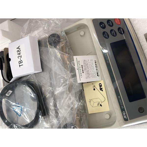 AND日本愛(ài)安得軌道刻度指示器 AD-4352