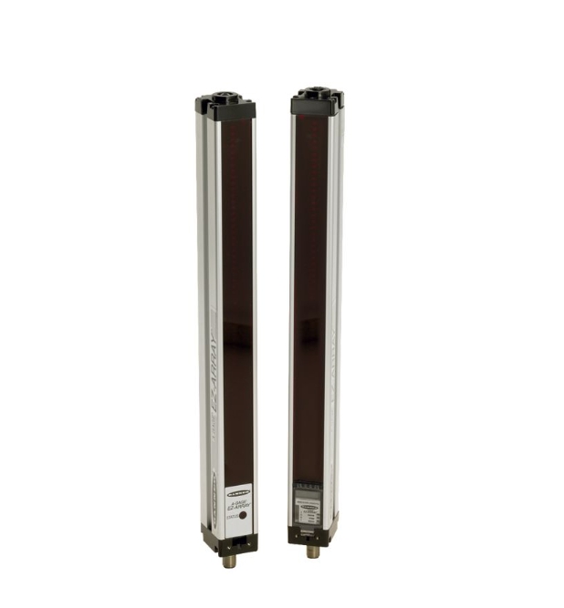 BANNER邦納美國測量光幕 EZ-ARRAY 系列 EA5E750Q