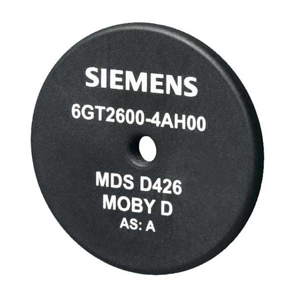 SIEMENS西門子德國 高頻無線射頻識別 6GT2600-5AF00-0AX0
