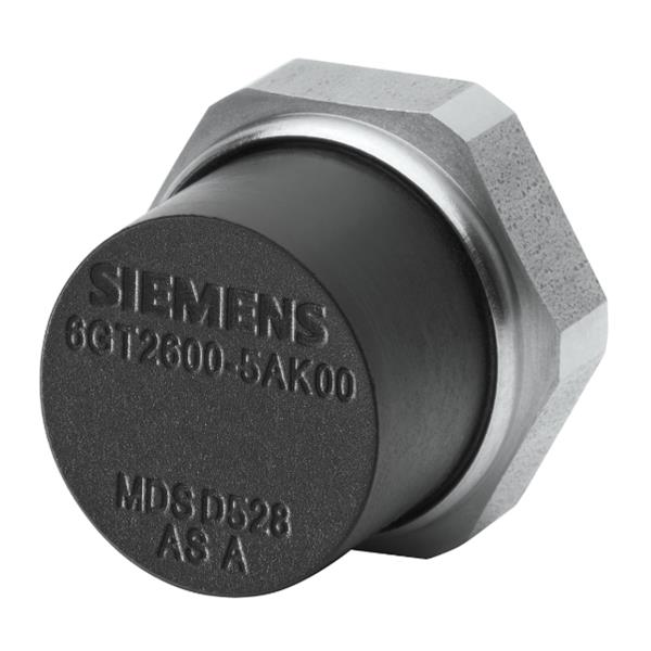 SIEMENS西門子德國 高頻無線射頻識別 6GT2600-5AF00-0AX0