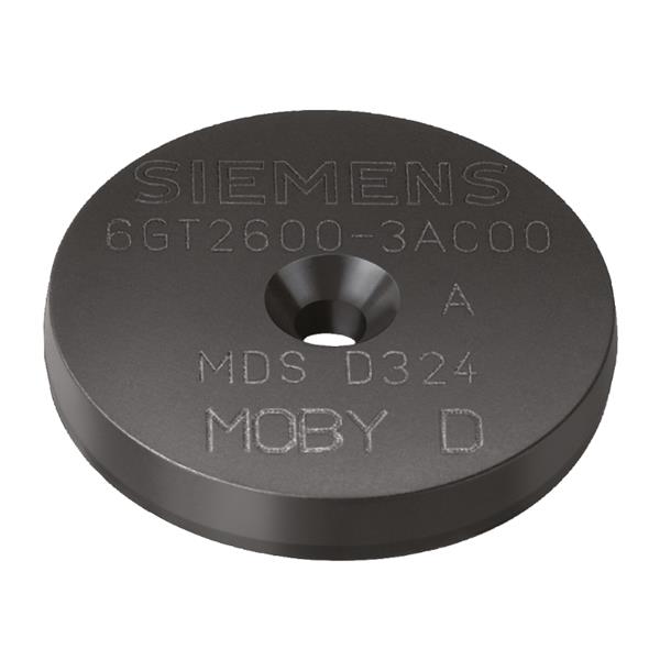 SIEMENS西門子德國 高頻無線射頻識別 6GT2600-5AF00-0AX0