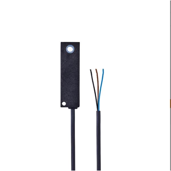 IFM易福門德國速度傳感器 DI5033