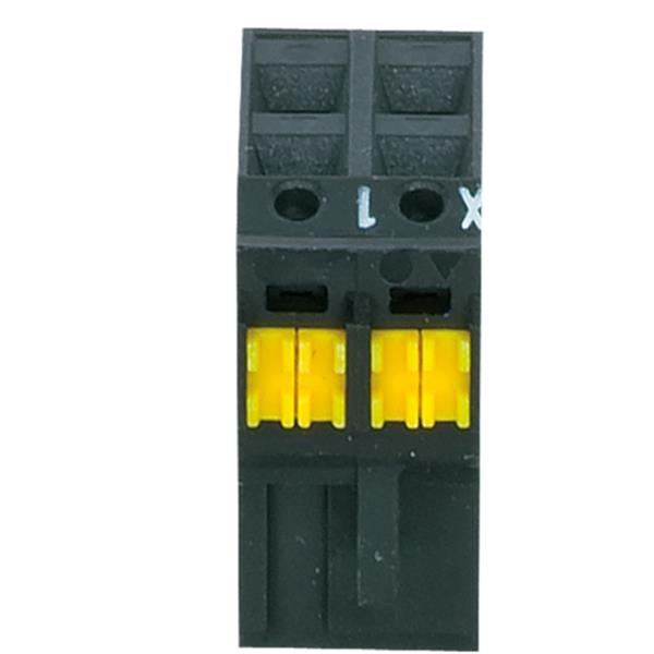 PILZ皮爾磁德國安全繼電器 787586