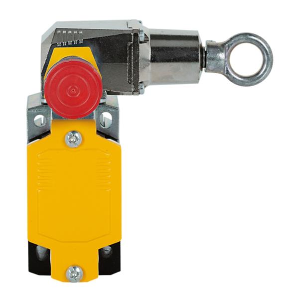 PILZ皮爾磁德國接近開關 570315